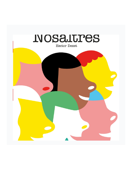 Llibre Nosaltres Llibre Nosaltres
