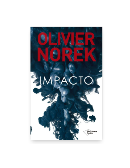 Llibre impacto