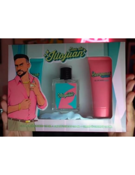 Pack higiene personal