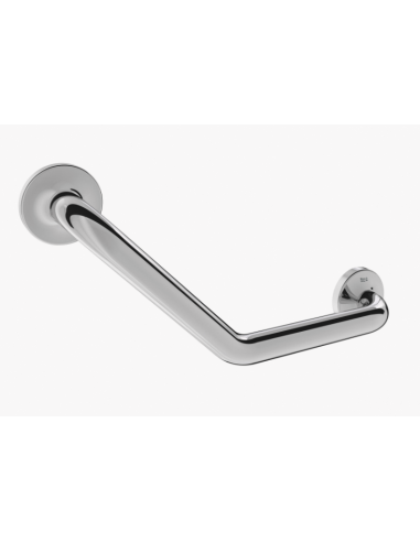 Asa Angular access pro 135º vinilo blanco