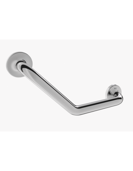 Asa Angular access pro 135º vinilo blanco