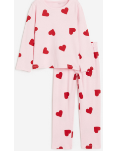 Pijama infantil