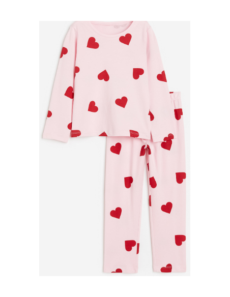 Pijama infantil
