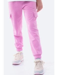 Pantalón chándal Infantil