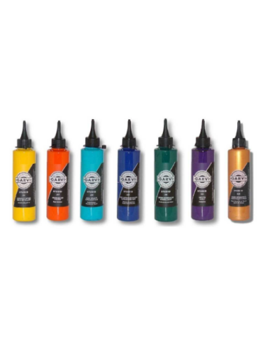 Pinturas acrílica Garvi