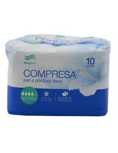 Compreses Reutilizable (1 caixa: 2 und) 2