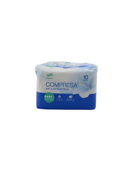 Compresas Reutilizables (1 caja: 2 und) Compresas Reutilizables (1 caja: 2 und)