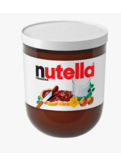 Nutella 200 gr