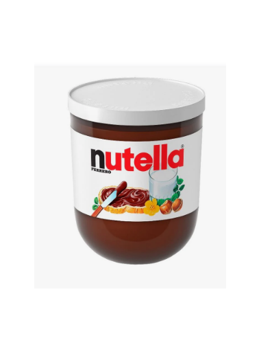 Nutella 200 gr