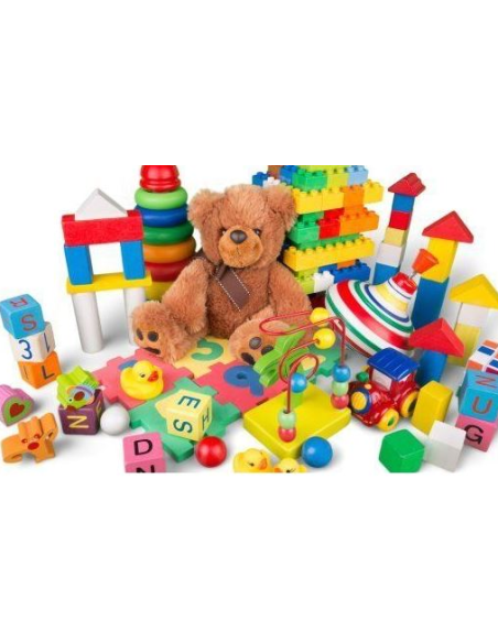 Juguetes de enpeudejoc