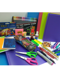 Material Escolar