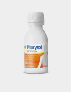 Pharysol Pectoflem