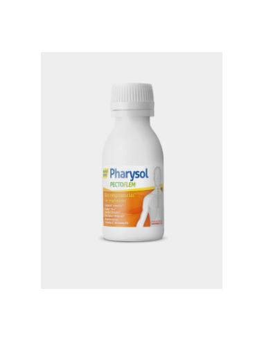 Pharysol Pectoflem