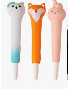 Bolígraf ( Pen animal )