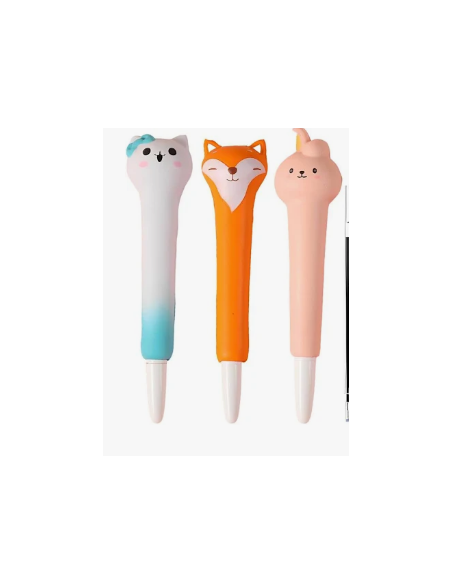Bolígraf ( Pen animal )