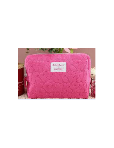 Neceser con productos