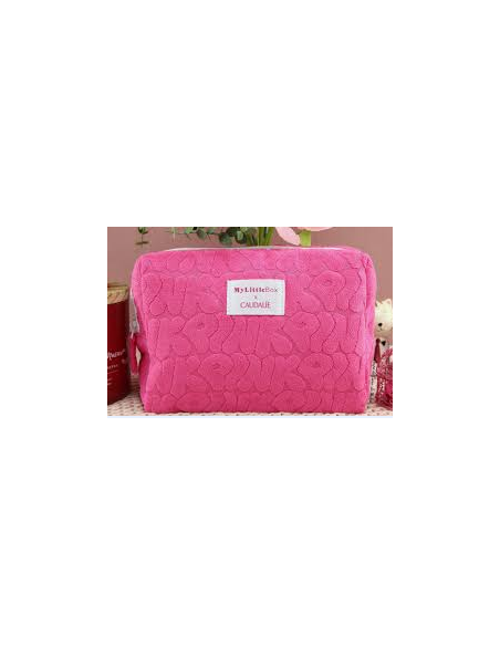 Neceser con productos