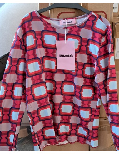 Camiseta Susmies