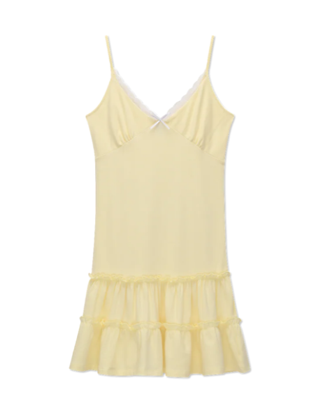Vestido Susmies
