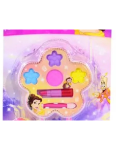 Maquillaje infantil Air-val
