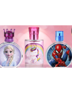 Colònia /Body/Desodorant /Perfumeinfantil Air-val