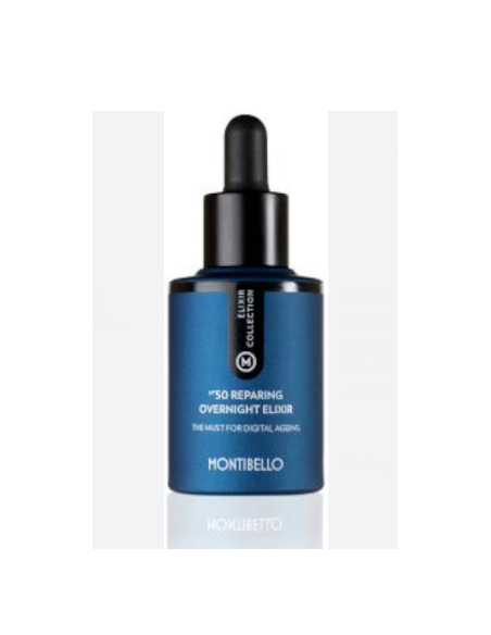 Sérum Reparador Facial 30 ml