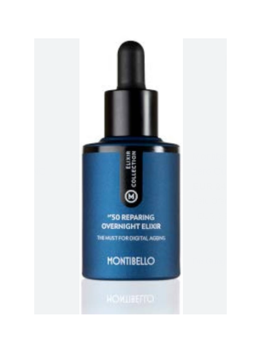 Sérum Reparador Facial 15 ml