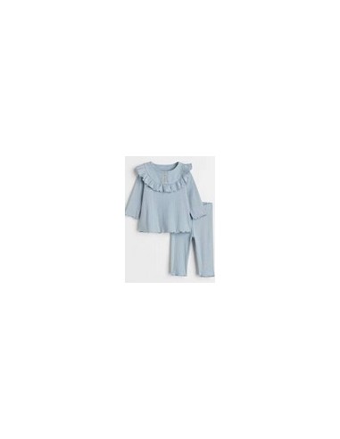 Conjunto Adulto