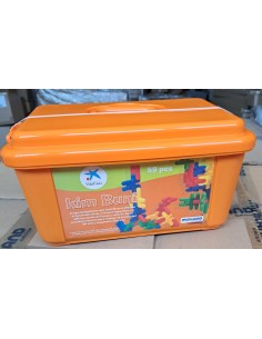 Puzle 59 peces