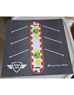 Alfombrilla para ratón
