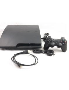 Consola playstation 3