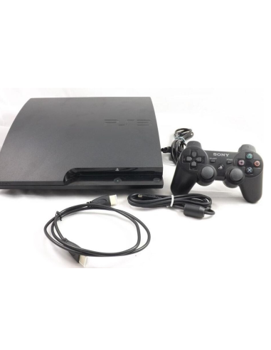 Consola playstation 3