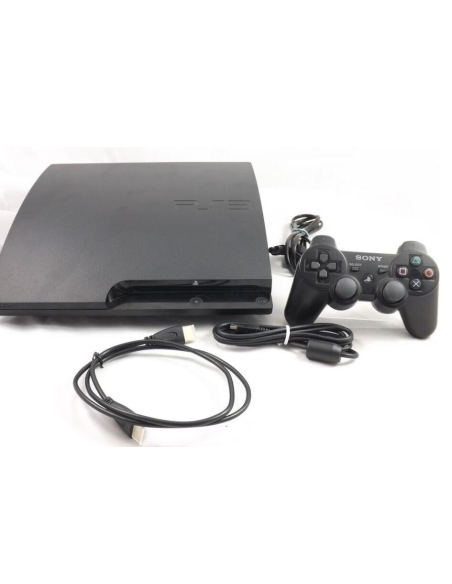 Consola playstation 3