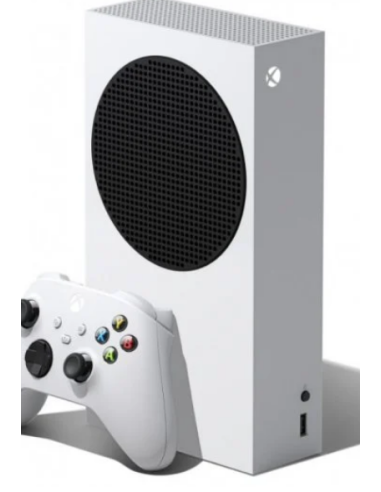 Consola Xbox