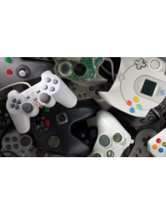 comandaments de consoles
