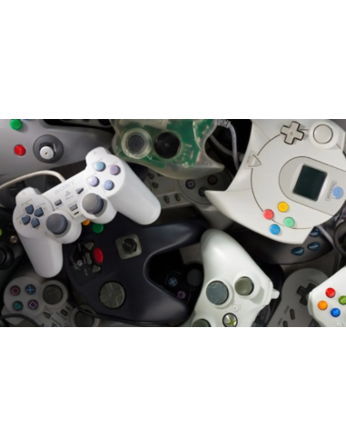 comandaments de consoles