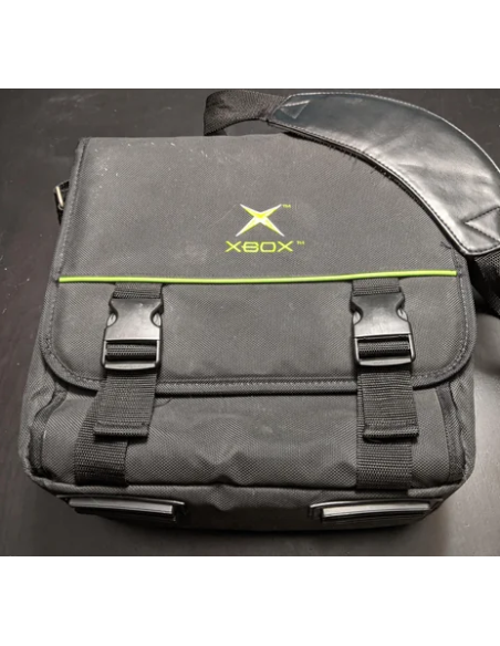 Bossa de consola Xbox