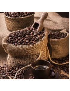 Café granel Saco 30 kg
