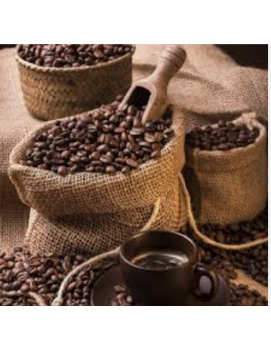 Café Granel Sac de 30kg