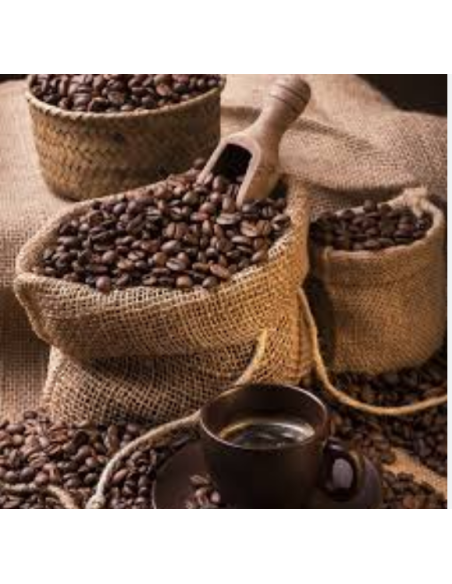 Café Granel Sac de 30kg
