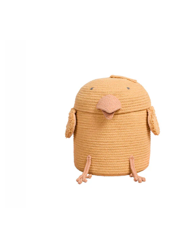 Cistell Infantil