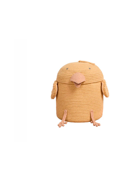 Cesta Infantil