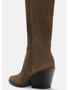 Bota Tacon Tempe