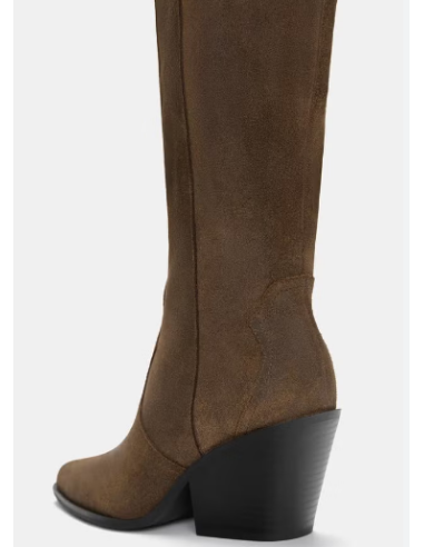 Bota Tacon Tempe