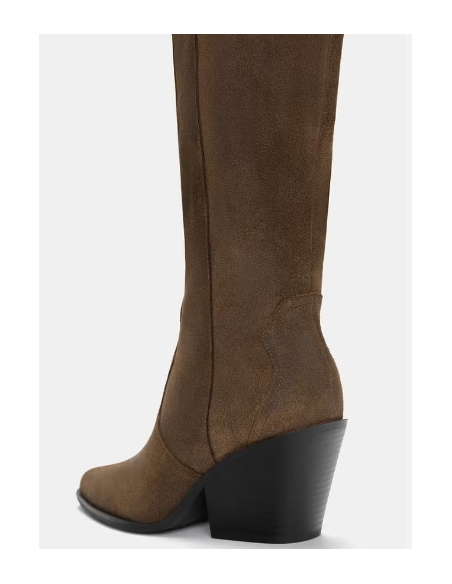 Bota Tacon Tempe