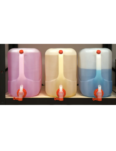 Detergent granel 20 L