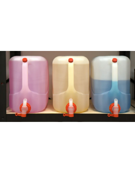 Detergente Granel 20 L