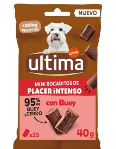 Menjar de gos
