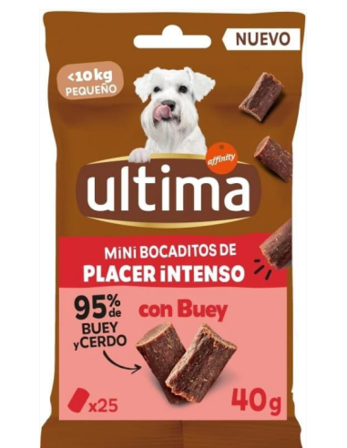 Menjar de gos