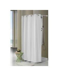 Cortina baño